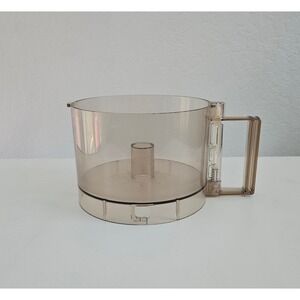 Cuisinart Food Processor DLC-10 Plus Bowl Replacement Part OEM